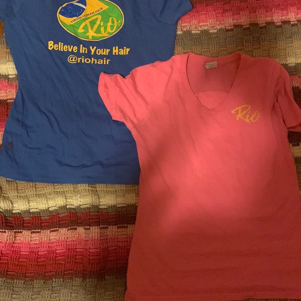 I had got hired and thought I was gonna be able to wear these but I guess not